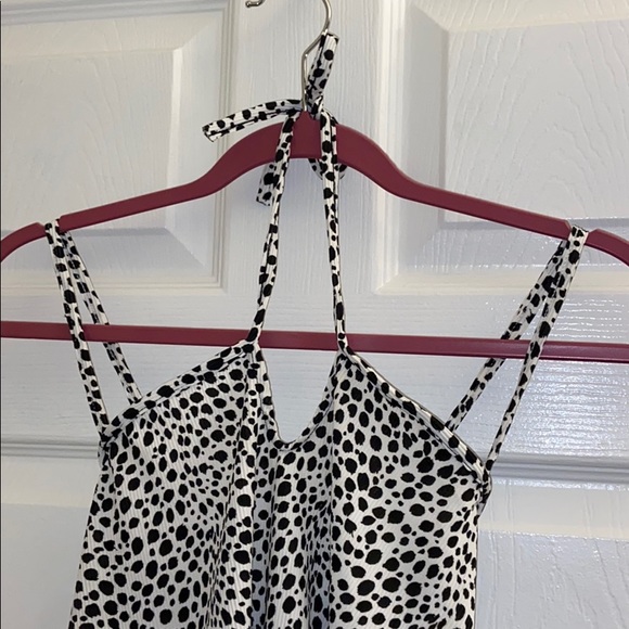 NASTY GAL TANK TOP - Picture 3 of 8